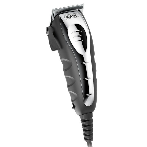 Quiet Pro Pet Grooming Electric Dog Clipper